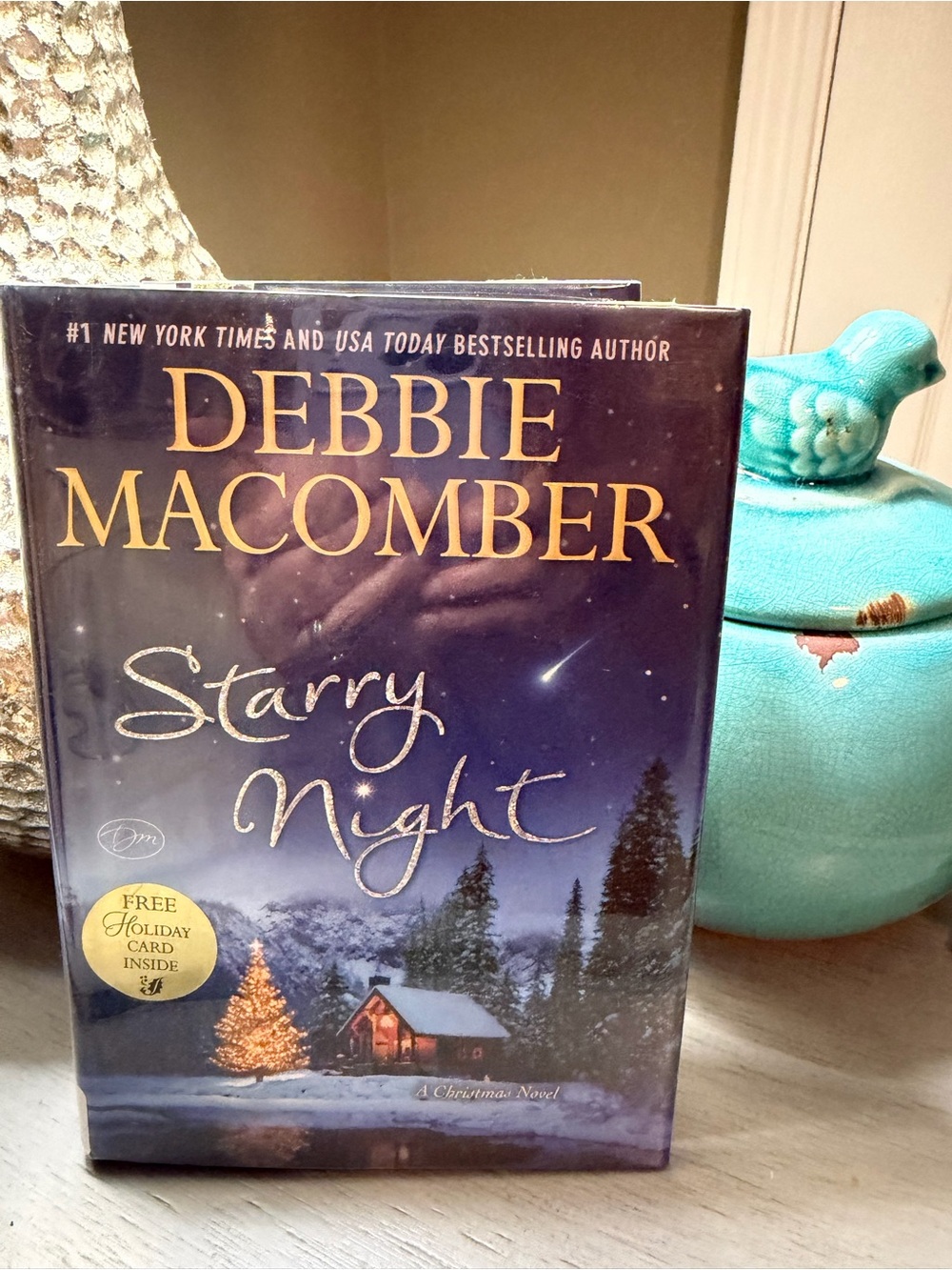 'Starry Night' by Debbie Macomber